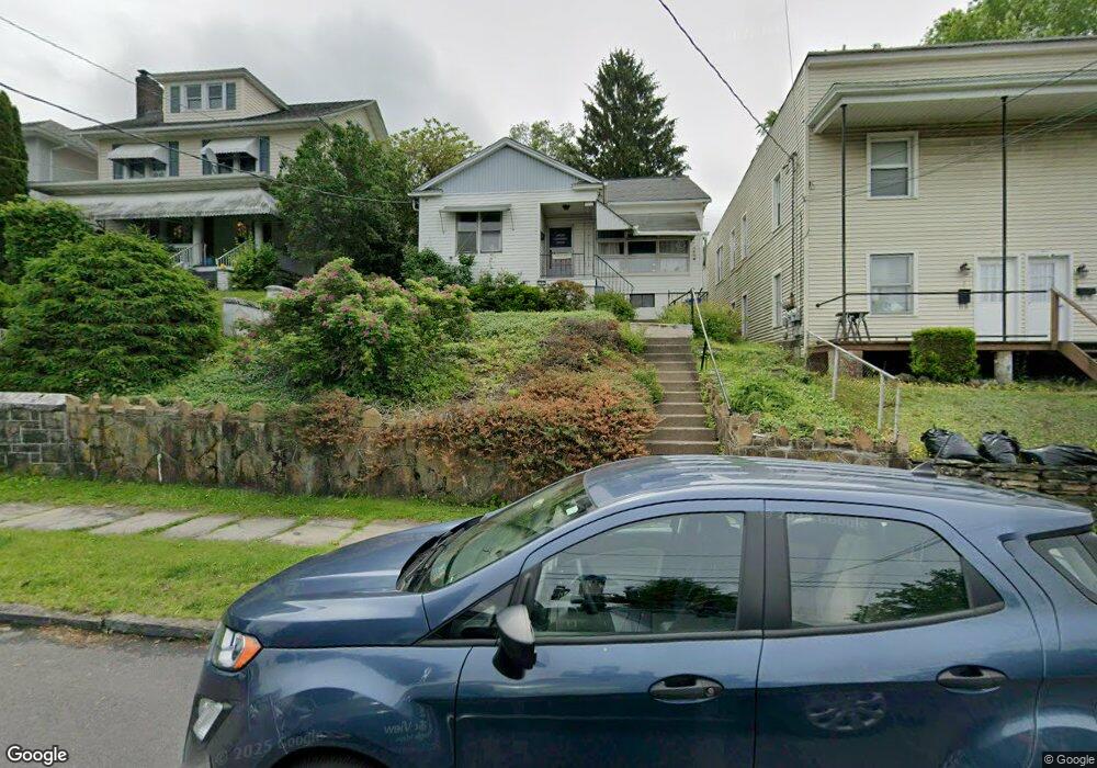 511 Crown Ave, Scranton, PA 18505 - photo 1