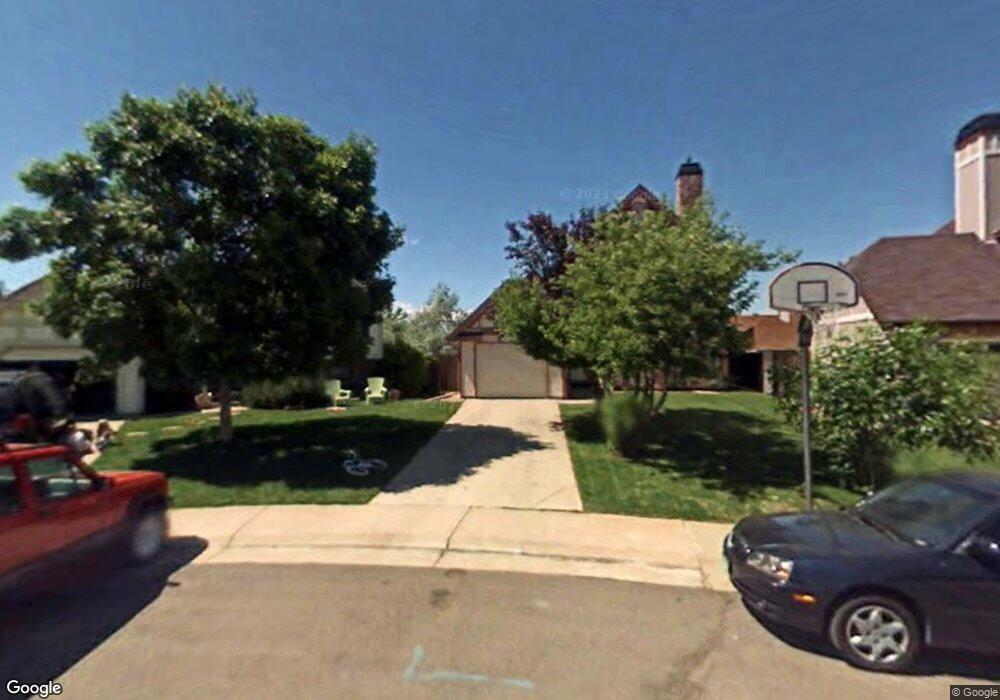 18224 E Layton Place, Aurora, CO 80015 - photo 1