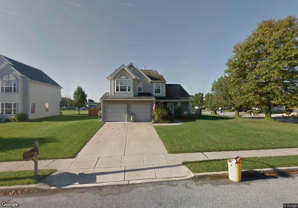 11 Preakness Place, Sewell, NJ 08080 - photo 1