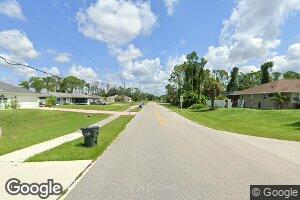0 Haffenberg Ave Unit R11102788, North Port, FL 34288