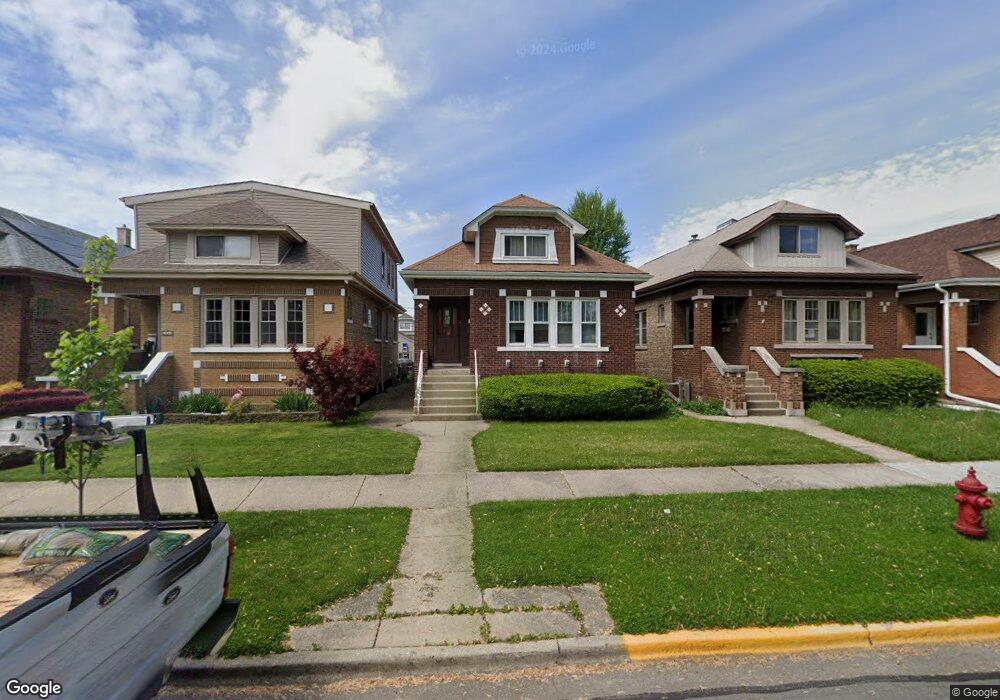 1522 Wesley Ave, Berwyn, IL 60402 - photo 1