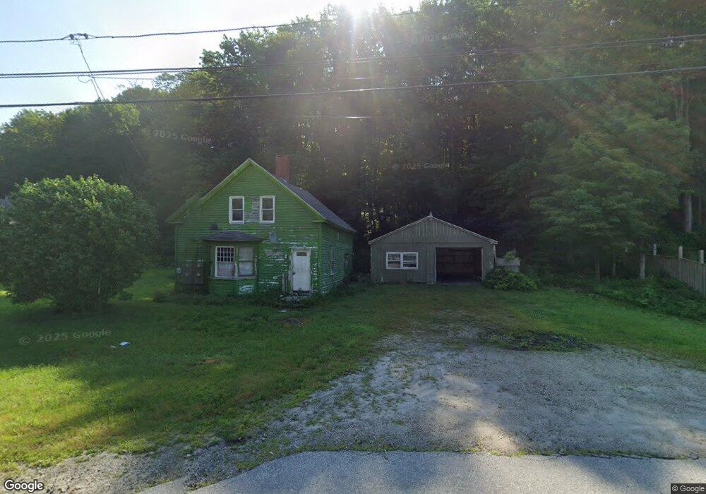 2498 Us Route 4, Mendon, VT 05701 - photo 1