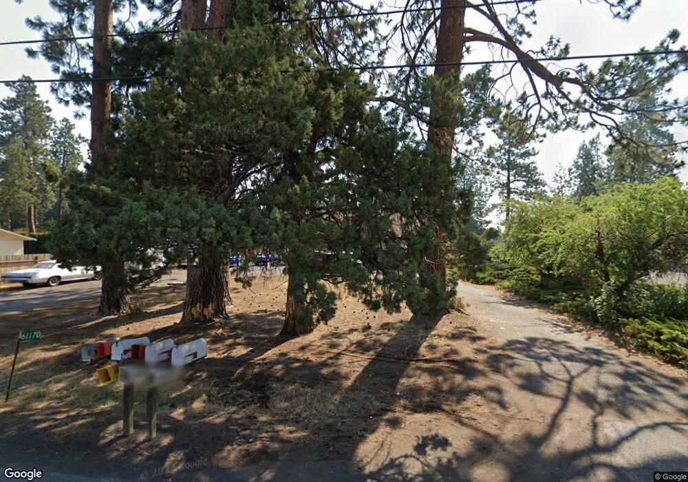 61170 Parrell Rd unit Pt 1, Bend, OR 97702 - photo 1