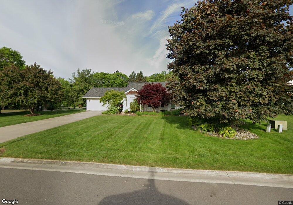 6558 Stonebrook Ln unit Bldg-Unit, Flushing, MI 48433 - photo 1