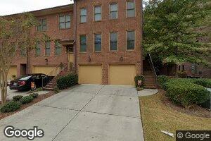 3360 Chestnut Woods Cir, Atlanta, GA 30340