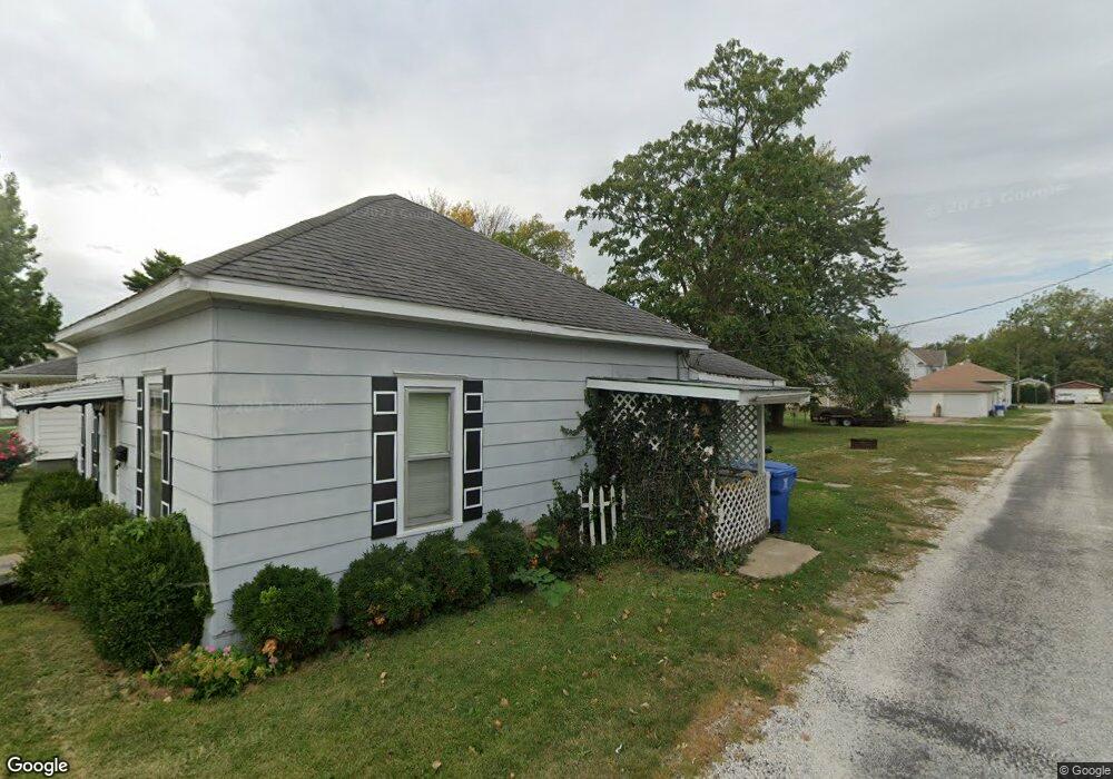 161 N Main St, Virginia, IL 62691 - photo 1