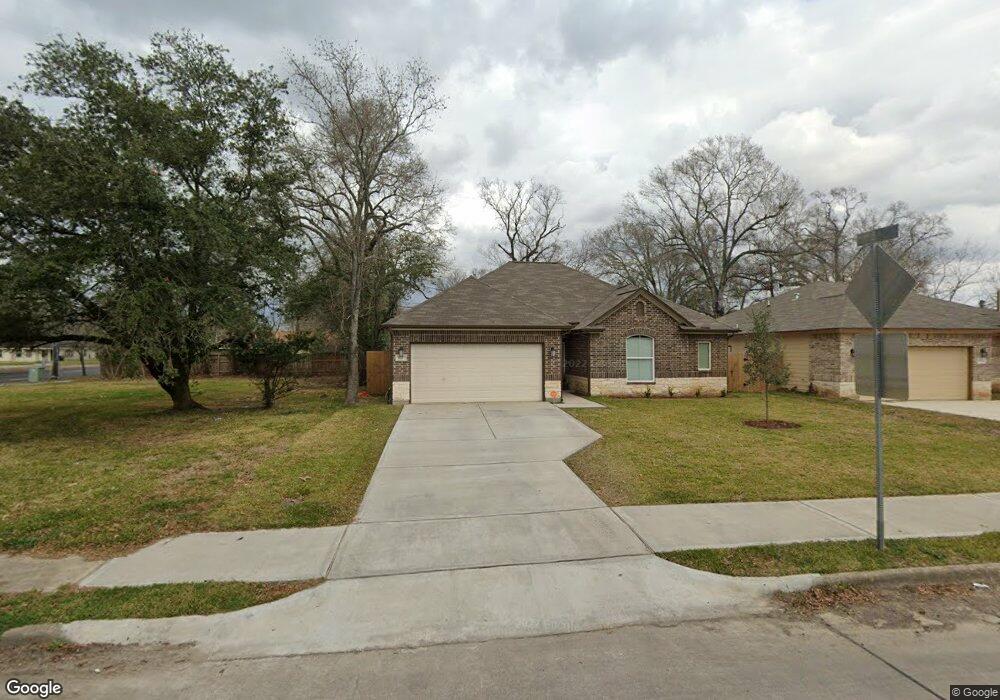 5207 Perry St, Houston, TX 77021 - photo 1