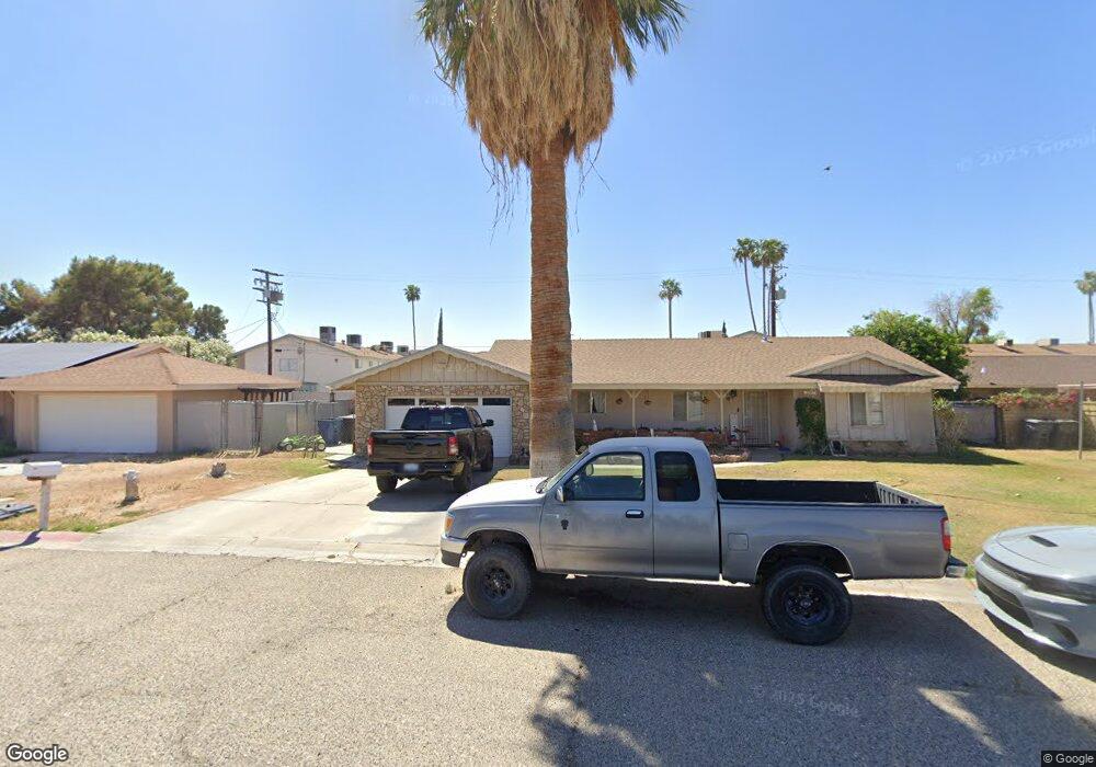 1031 San Carlos St, Blythe, CA 92225 - photo 1