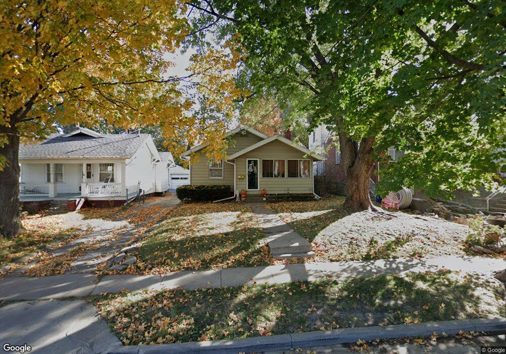 1331 47th St, Des Moines, IA 50311 - photo 1