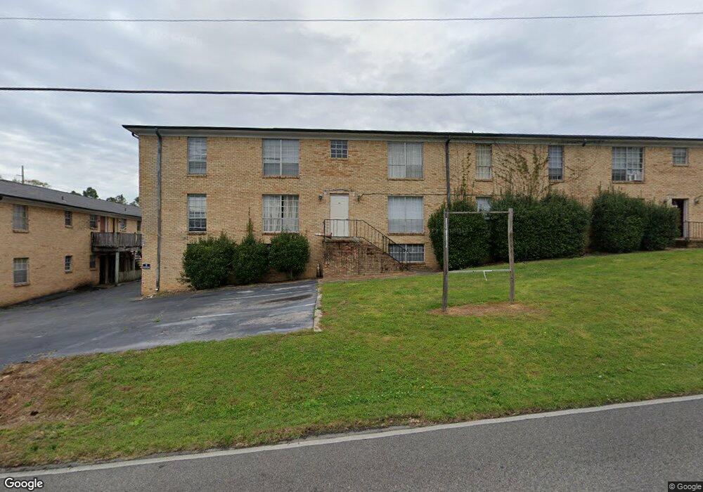 154 25th Ave NW, Center Point, AL 35215 - photo 1