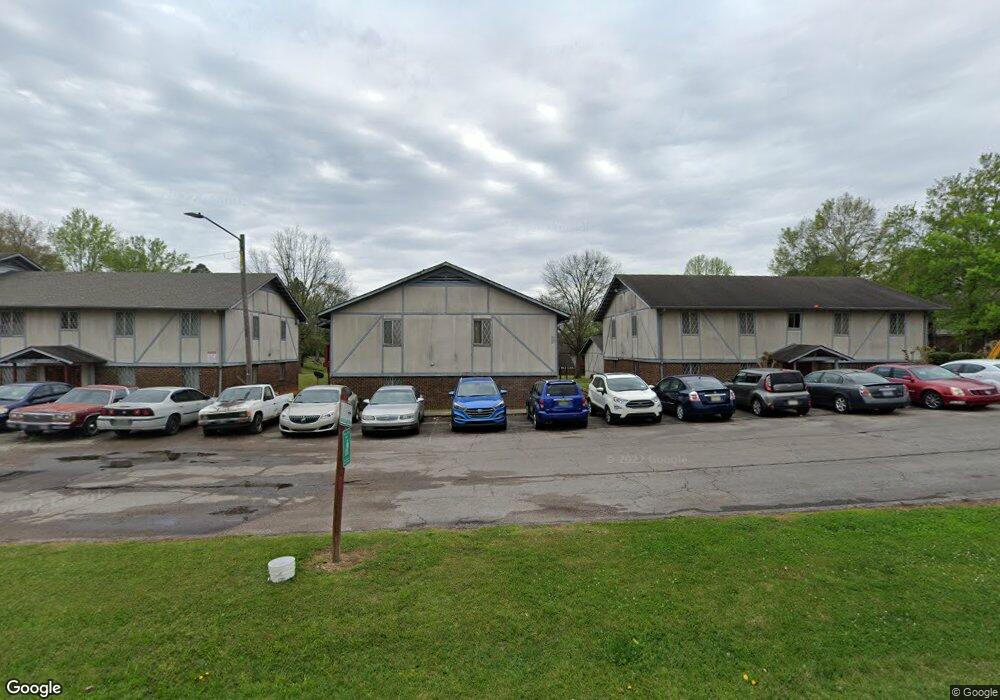 129 25th Ave NW, Center Point, AL 35215 - photo 1