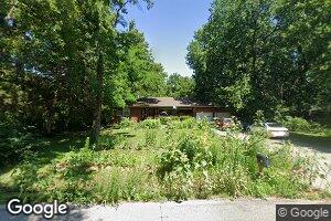 1536 Learnard Ave, Lawrence, KS 66044