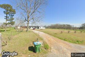 706 Mill Rd, Lena, MS 39094