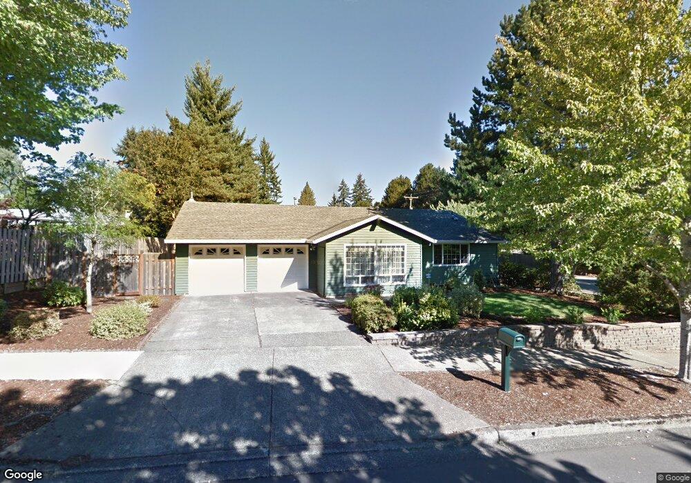 12805 SW Hanson Rd, Beaverton, OR 97008 - photo 1