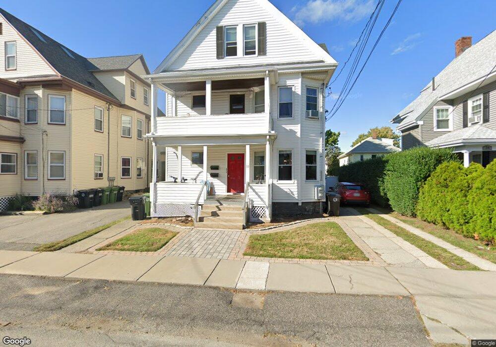 32 Laurel St unit 2, Watertown, MA 02472 - photo 1