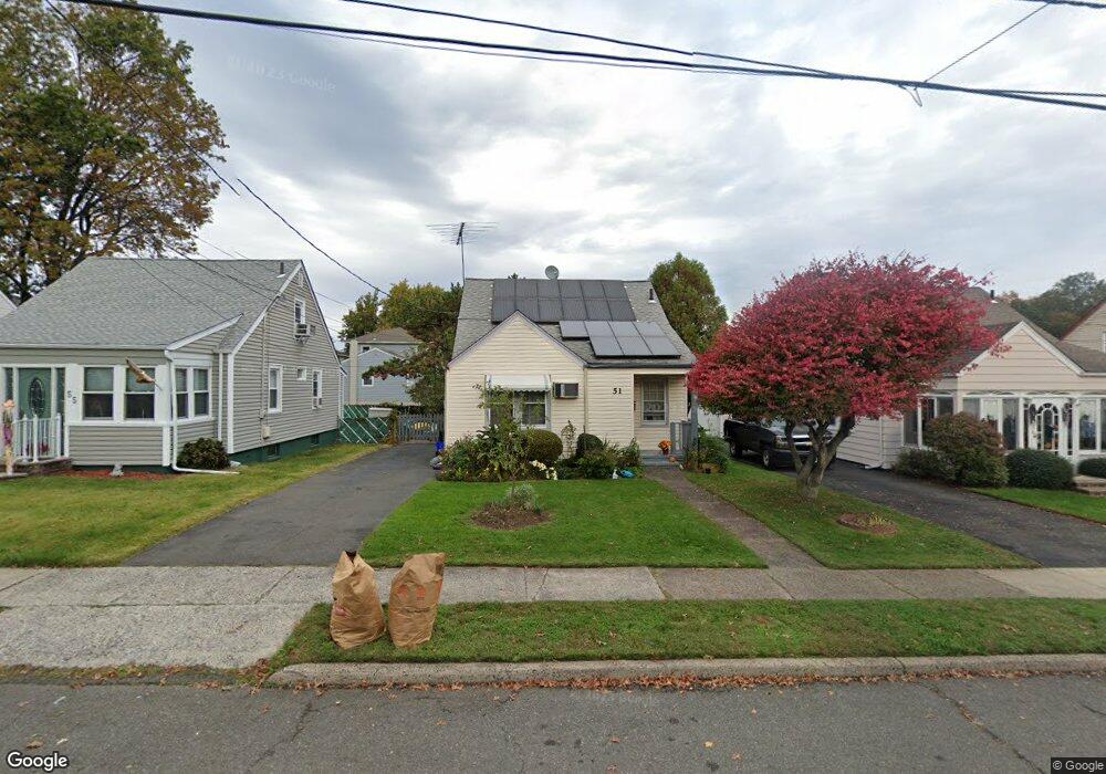 51 Birch St, Bloomfield, NJ 07003 - photo 1