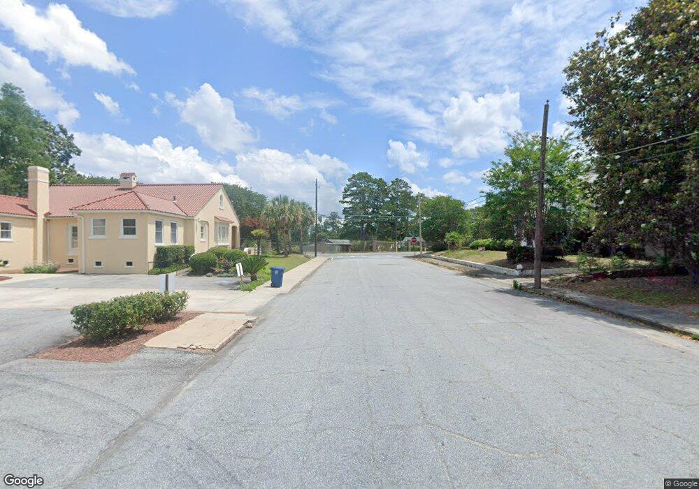 131 Carolina Ave, Macon, GA 31204 - photo 1