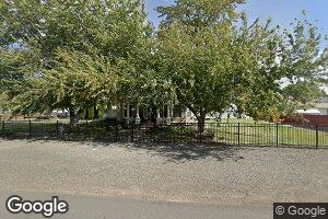 301 N Dupont, Echo, OR 97826