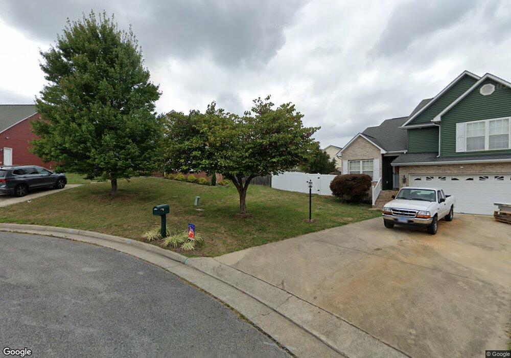 217 Rutledge Dr, Waynesboro, VA 22980 - photo 1