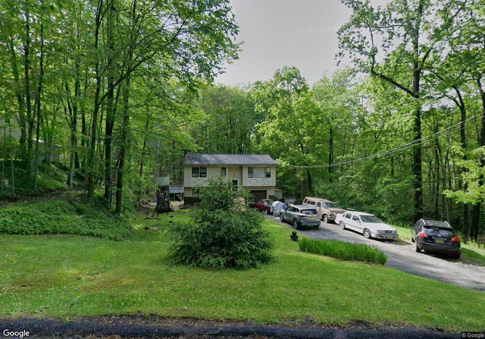 11 Side Hill Trail, Byram Township, NJ 07821 - photo 1