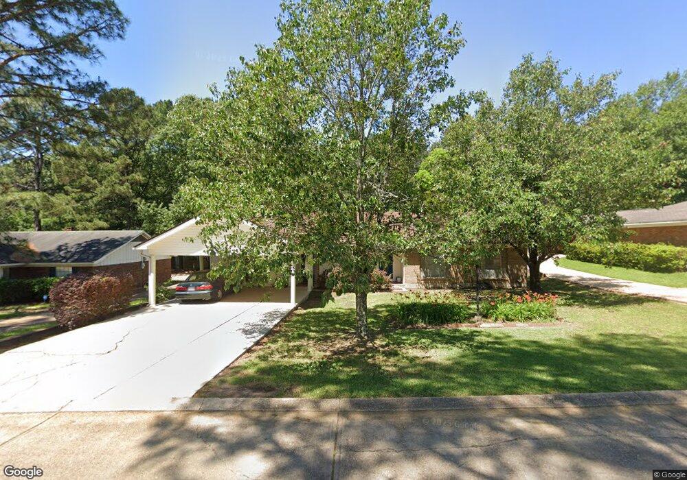 127 Camellia Ln, Pineville, LA 71360 - photo 1