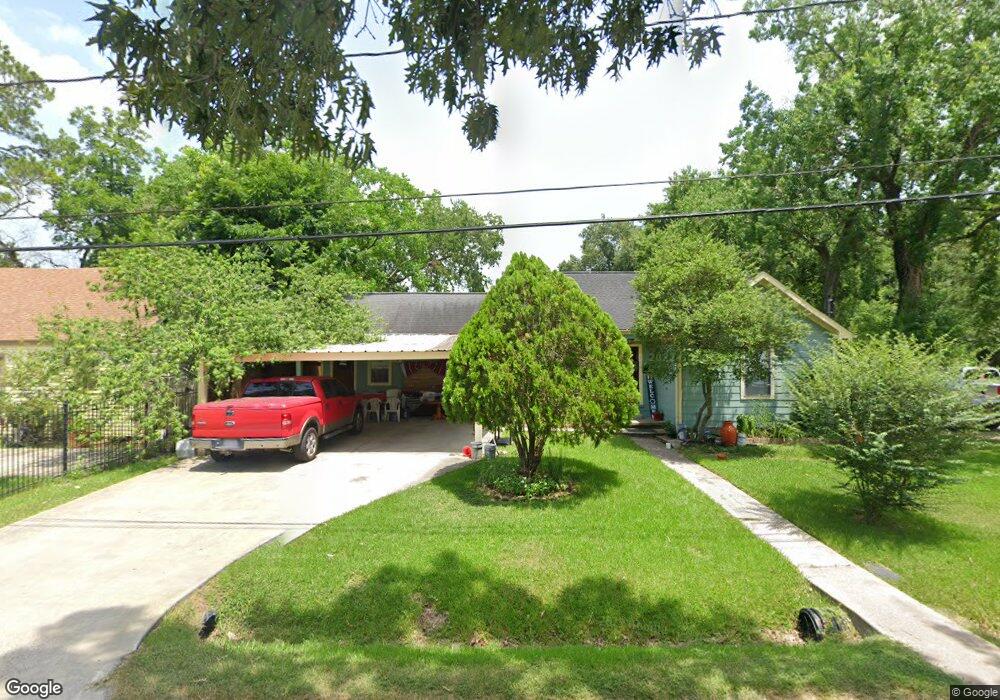 7027 Foster St, Houston, TX 77021 - photo 1