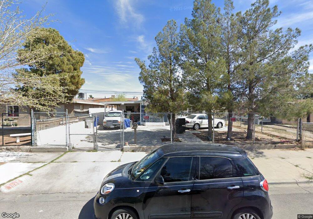1040 Gloria St, El Paso, TX 79907 - photo 1