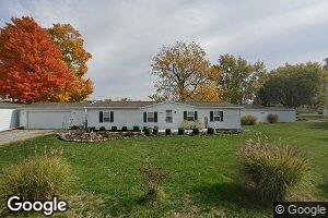128 Mill St, Uniopolis, OH 45888