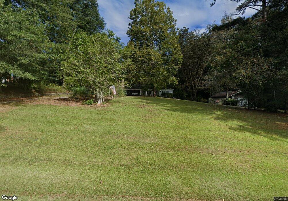 8612 U S Highway 78, Bremen, GA 30110 - photo 1