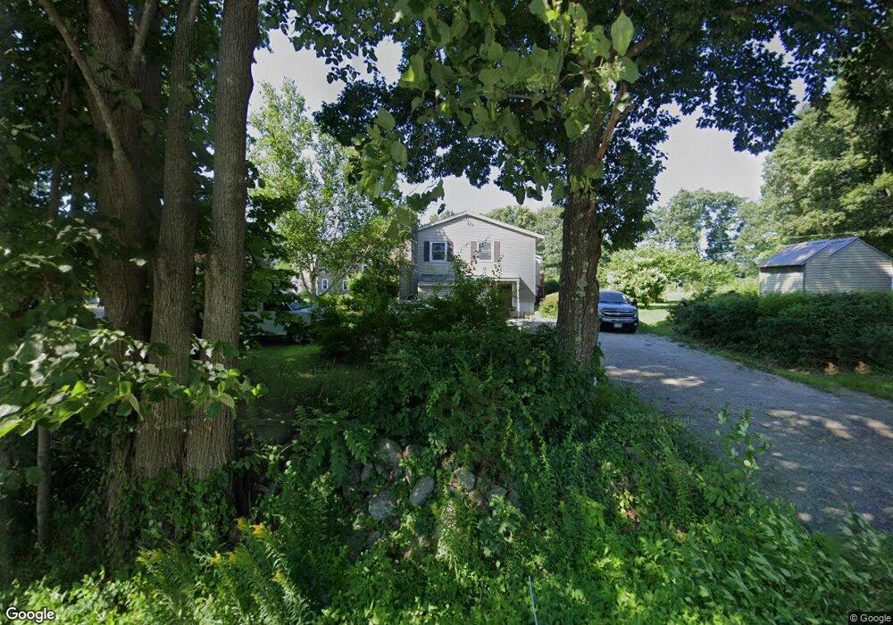 1005 Meadow Ln, Dunbarton, NH 03046 - photo 1