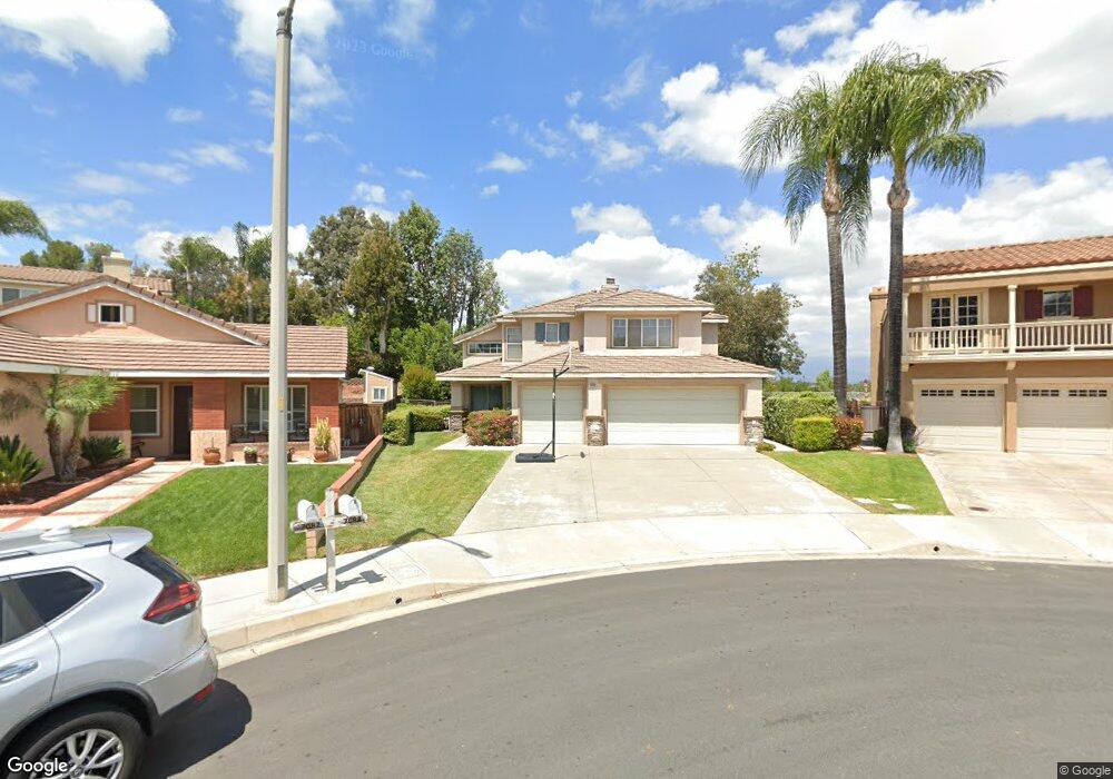 3088 Buckhaven Rd, Chino Hills, CA 91709 - photo 1