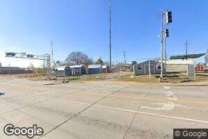21 Daisy Ave, Bristow, OK 74010