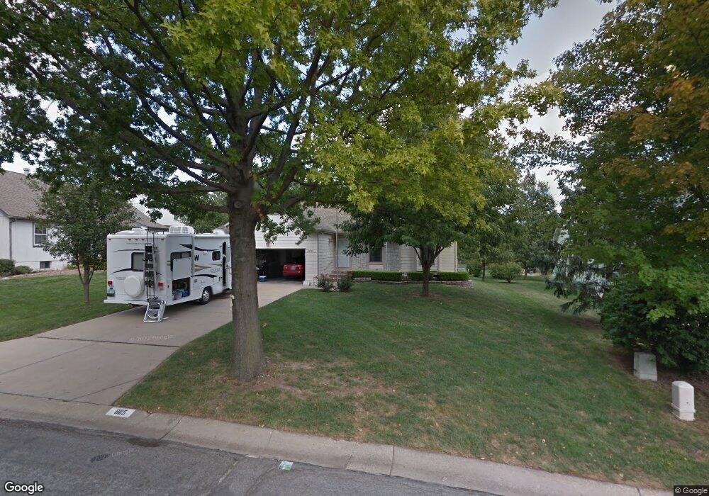 8115 Lichtenauer Dr, Lenexa, KS 66219 - photo 1