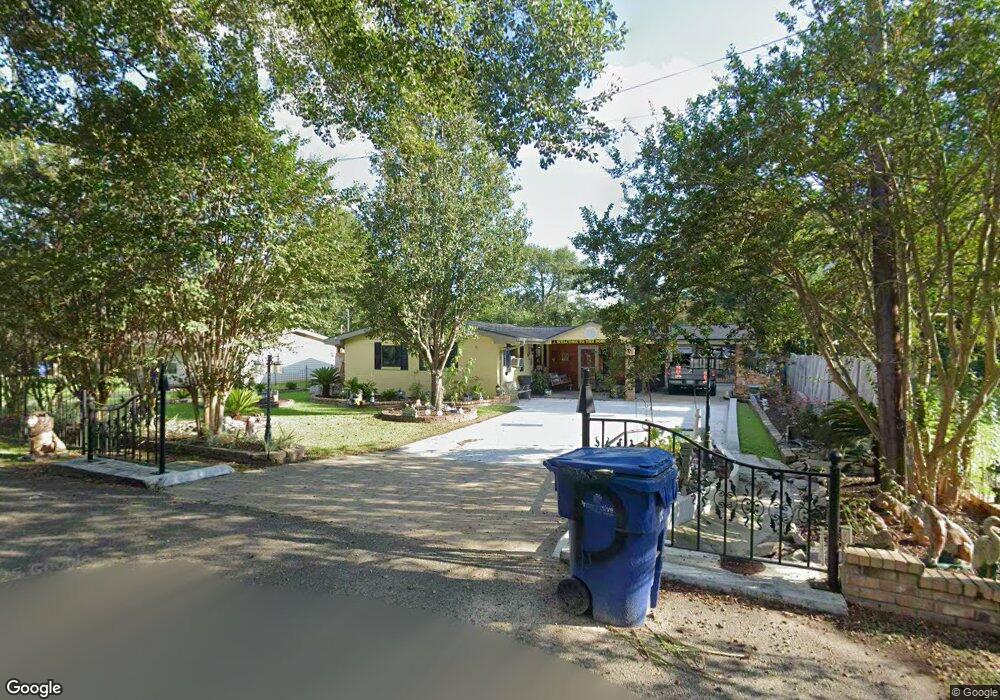 1019 W 9th St unit STREET, Deridder, LA 70634 - photo 1