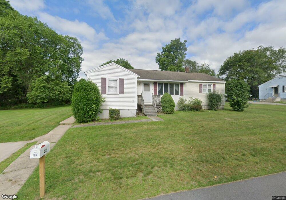 52 Bonnie Ave, Dracut, MA 01826 - photo 1