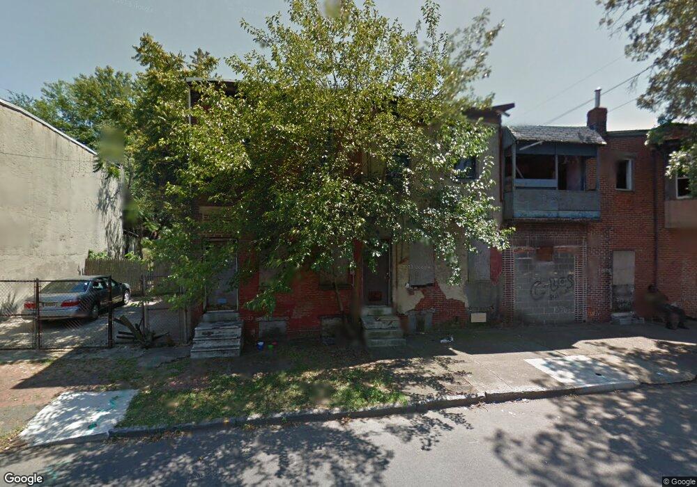 306 Mount Vernon St, Camden, NJ 08103 - photo 1