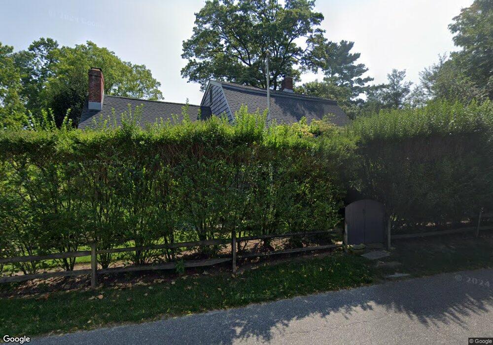 144 Sound Rd, Wading River, NY 11792 - photo 1