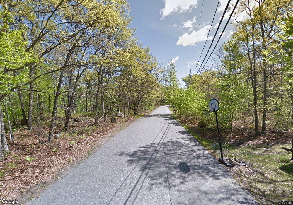 0 Pecham Hollow Rd, Charlestown, RI 02813 - photo 1