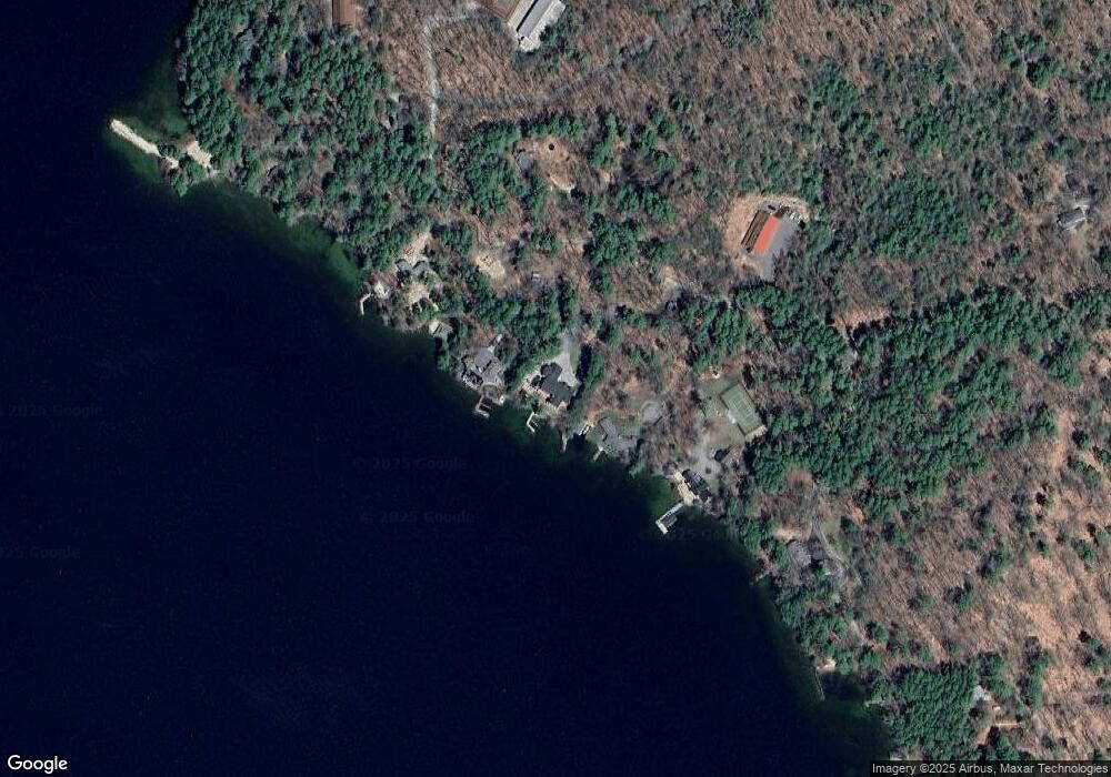 47 Windleblo Rd, Center Tuftonboro, NH 03816 - photo 1