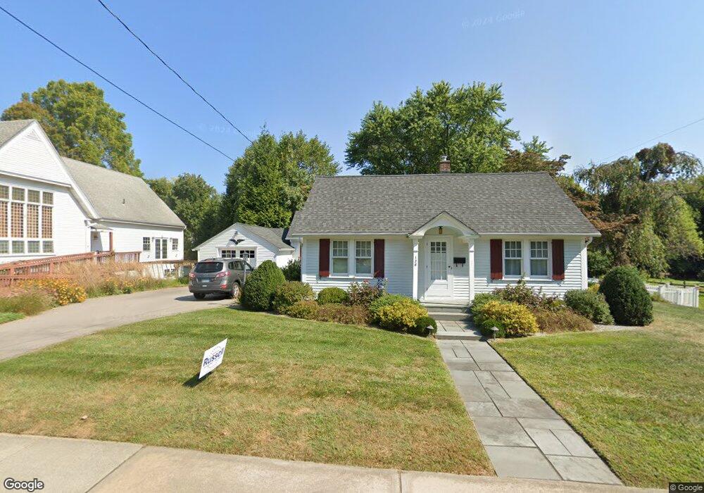 128 Union St, Deep River, CT 06417 - photo 1