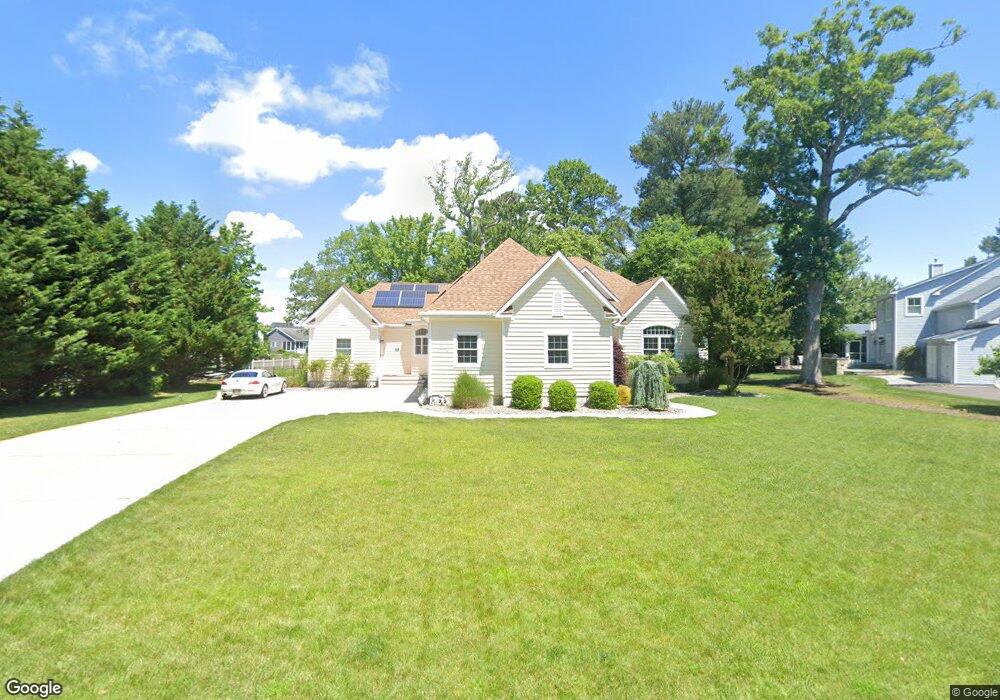 37774 Bay Harbor Cir, Rehoboth Beach, DE 19971 - photo 1