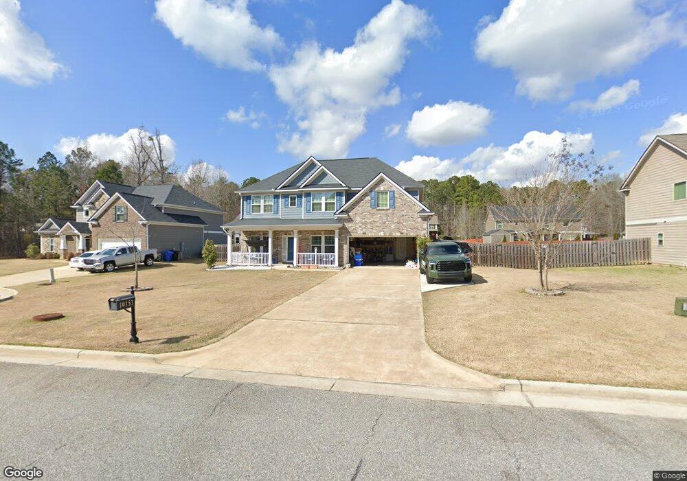 10153 Sable Oaks Dr, Midland, GA 31820 - photo 1