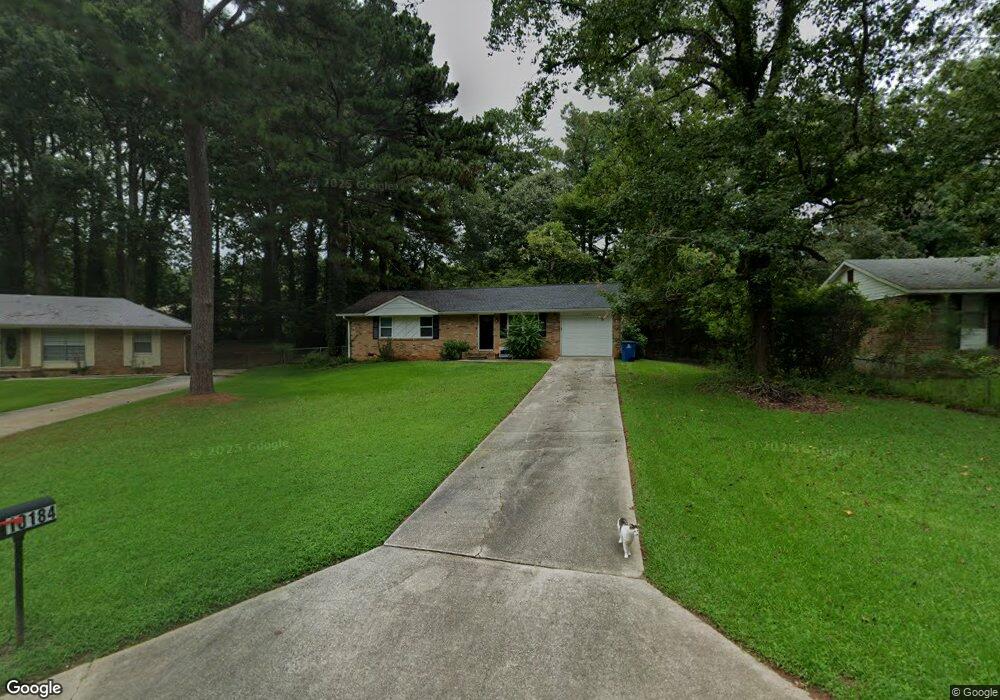 10184 Top Tree Ct, Jonesboro, GA 30238 - photo 1