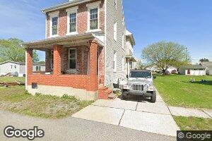 6 N Railroad St, Lyon Station, PA 19536