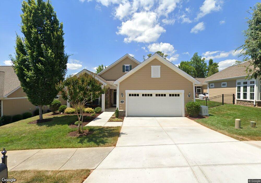 unlisted-address, Asheboro, NC 27205 - photo 1