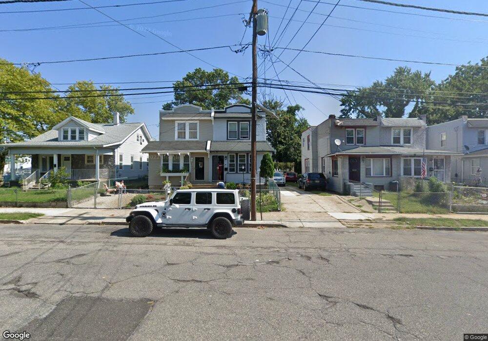 468 N 34th St, Camden, NJ 08105 - photo 1