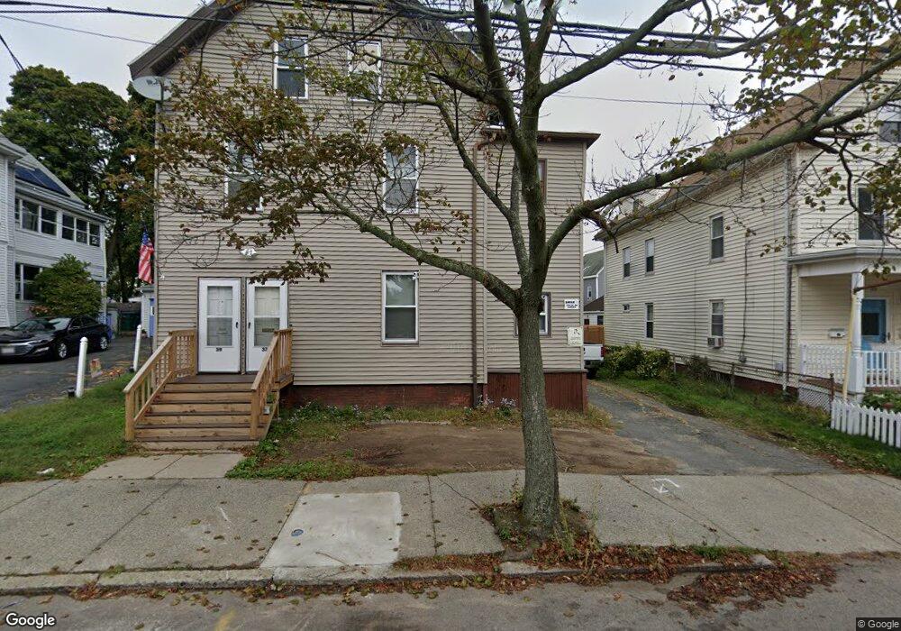 37-39 Autumn St, Lynn, MA 01902 - photo 1