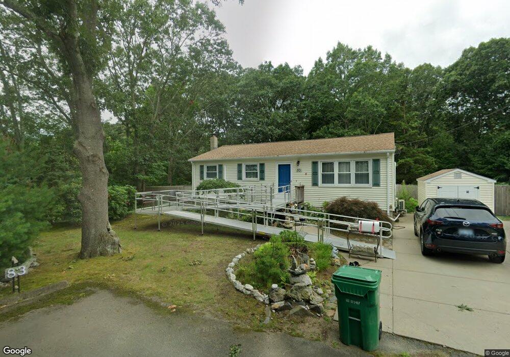 83 Benefit St, Warwick, RI 02886 - photo 1