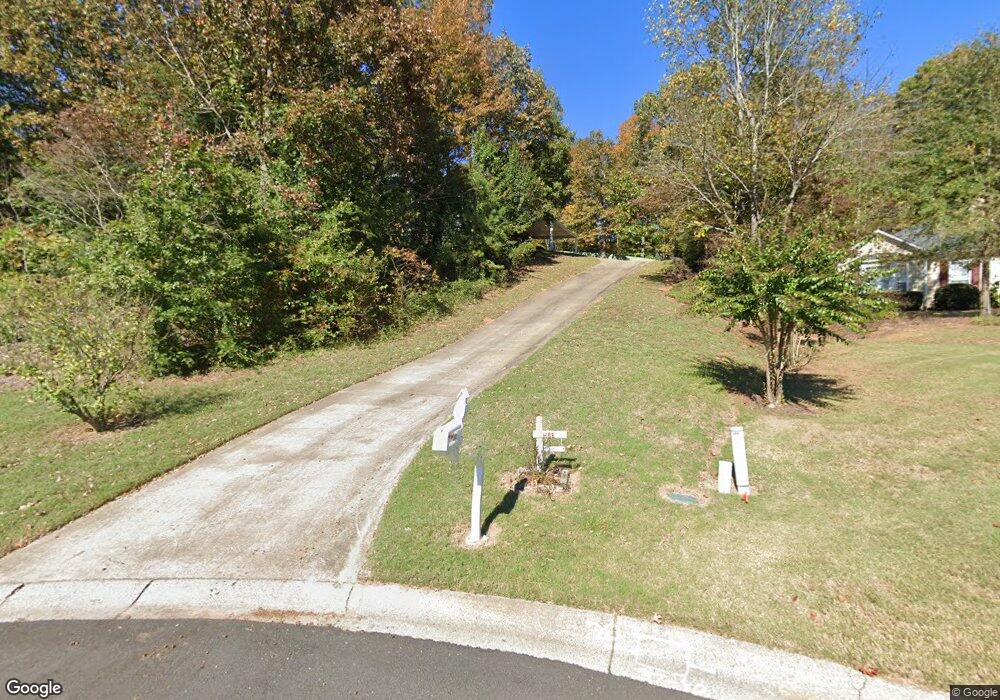 483 Coolsprings Trail unit II, Woodstock, GA 30188 - photo 1