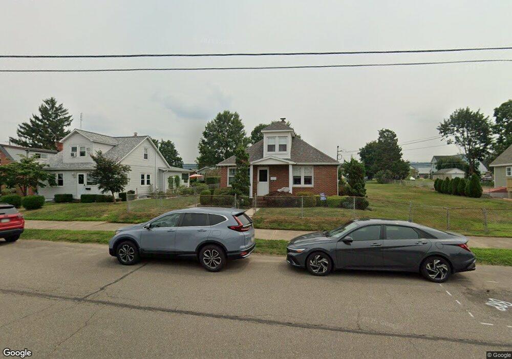 1520 Spring Garden Ave, Berwick, PA 18603 - photo 1